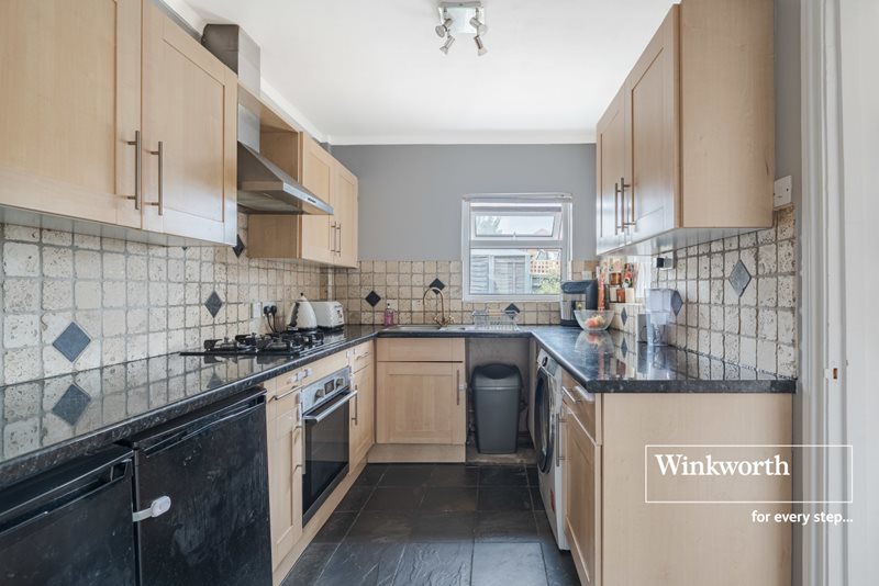 Old Priory Road, Bournemouth, Dorset, BH6