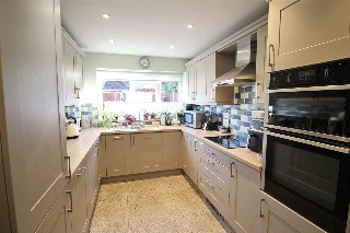 Wade Park Avenue, Market Deeping, Peterborough, Lincolnshire, PE6
