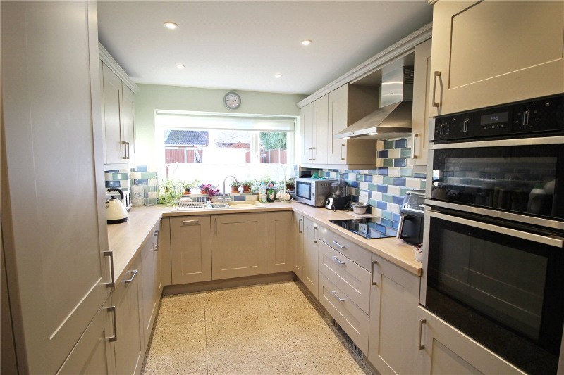 Wade Park Avenue, Market Deeping, Peterborough, Lincolnshire, PE6