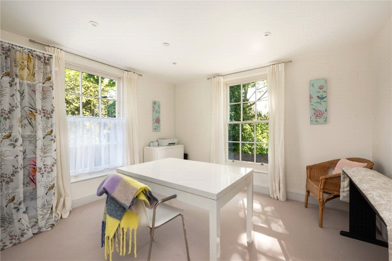 Old Ruttington Lane, Canterbury, Kent, CT1