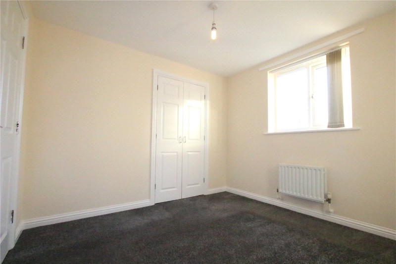 Beeston Courts, Basildon, Essex, SS15