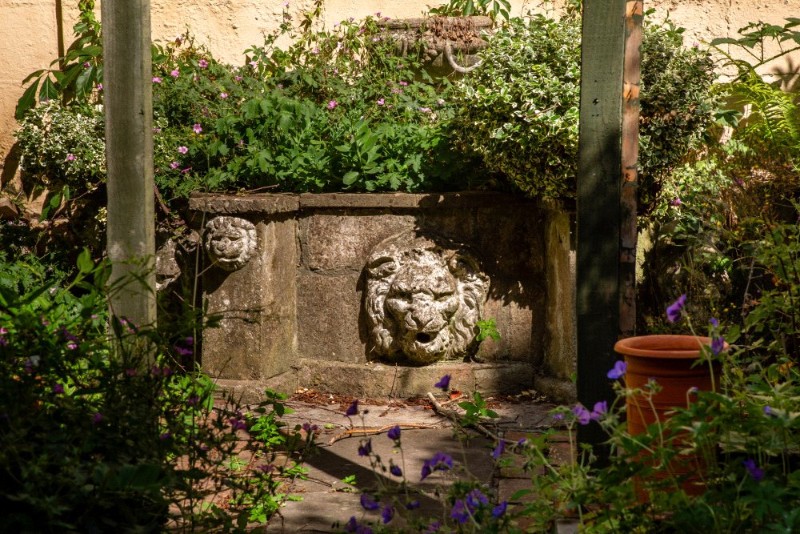Green Park, Bath, Somerset, BA1