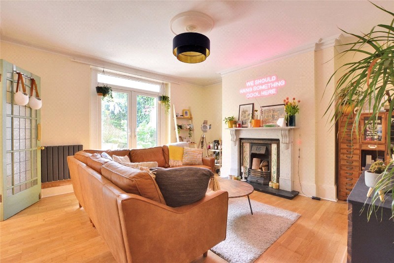 Lewisham Hill, Lewisham, London, SE13