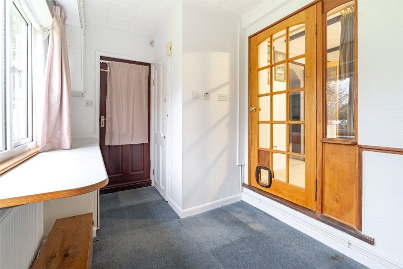 Highfield Road, Corfe Mullen, Wimborne, Dorset, BH21