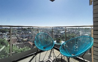 Leighfield Court, Colonnade Gardens, London, W3