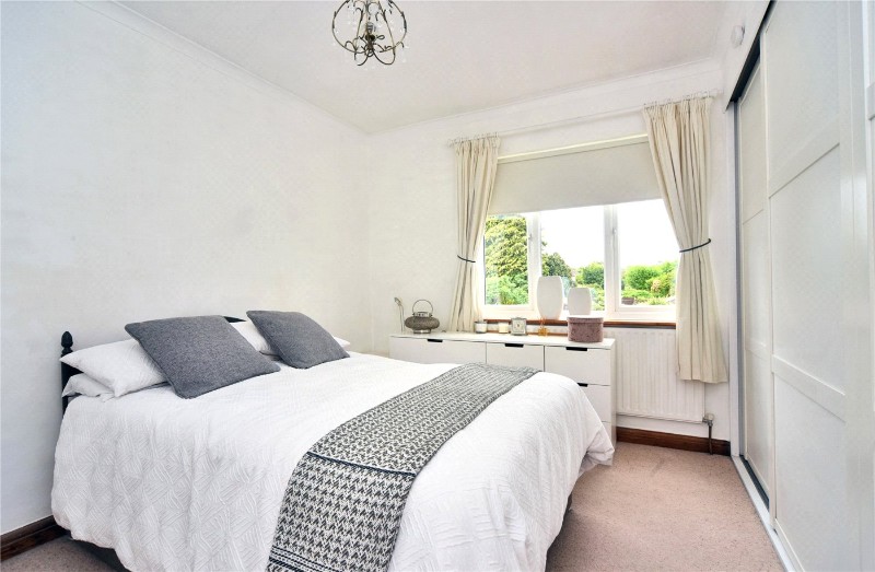 Redford Avenue, Wallington, SM6