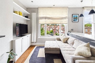 Norwood Road, London, SE24