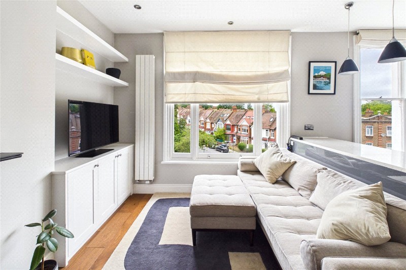 Norwood Road, London, SE24