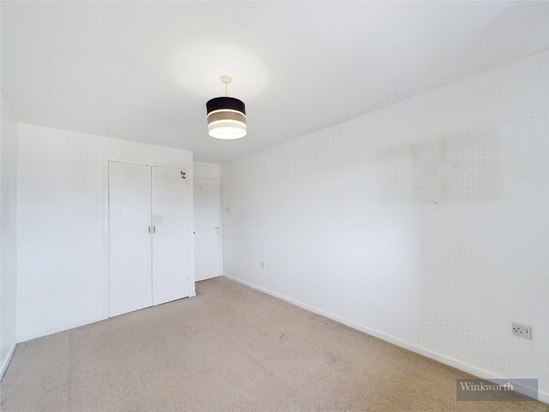 Oakwood, King Charles Road, Surbiton, KT5