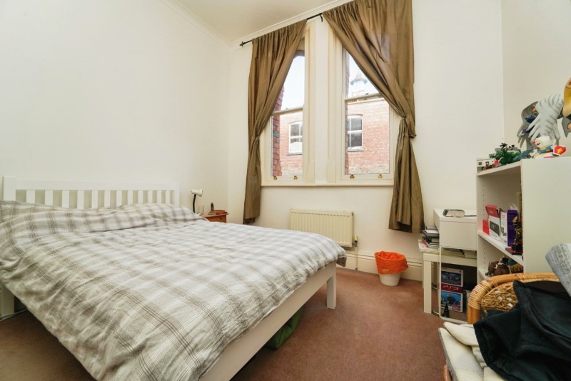 St. Georges Place, Cheltenham, Gloucestershire, GL50