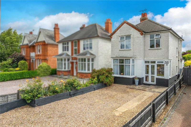 North Road, Bourne, Lincolnshire, PE10