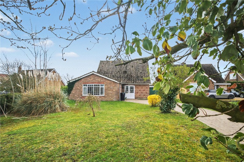 Green Man Lane, Kirstead, Norwich, Norfolk, NR15