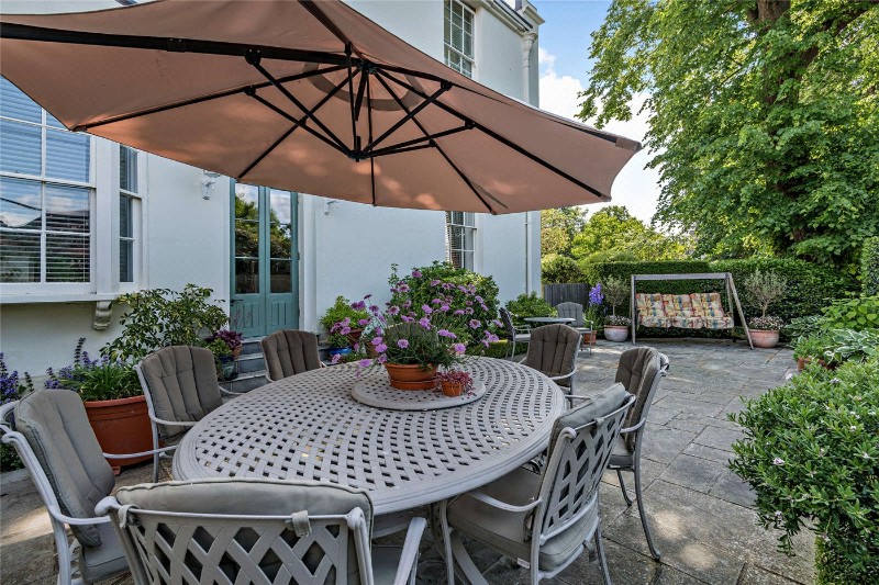 Linden Grove, Canterbury, Kent, CT2