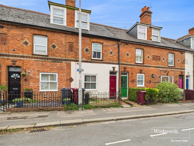 Elgar Road, Reading, Berkshire, RG2