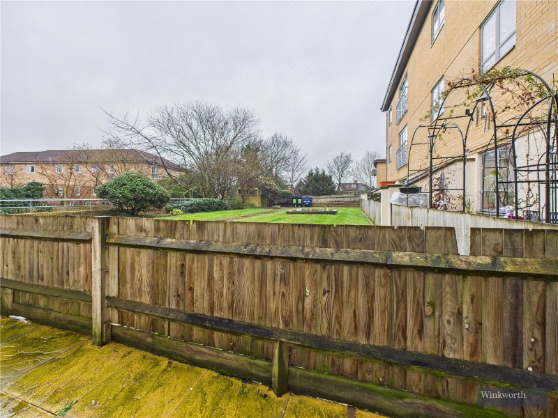 Sovereign Place, Harrow, HA1