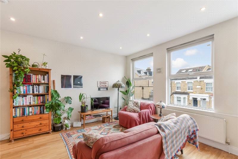 Upland Road, East Dulwich, London, SE22