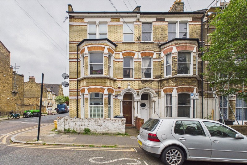 Sandmere Road, London, SW4