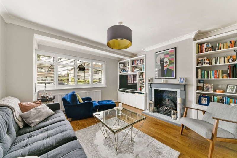 Clock House Road, Beckenham, BR3