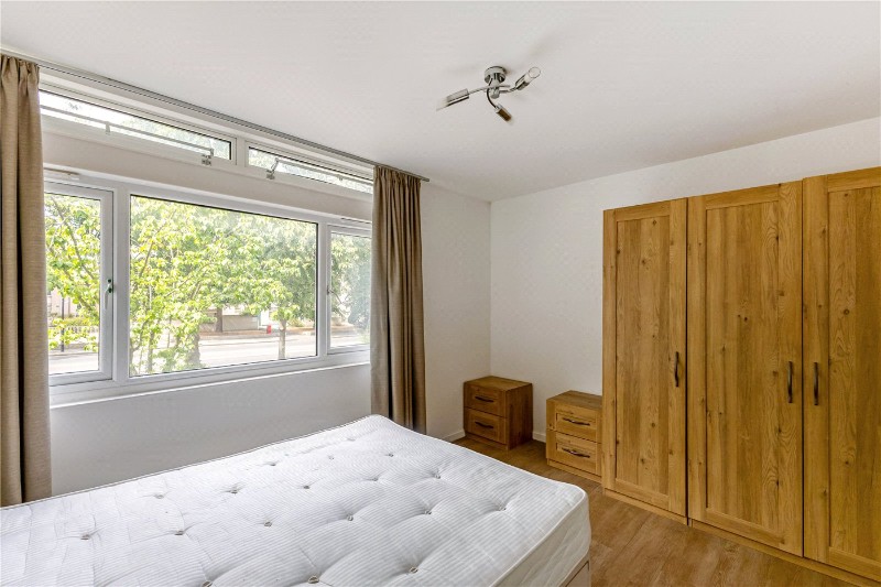 Cedars Road, London, United Kingdom, SW4