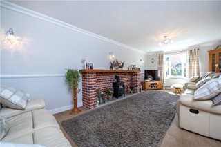 Winchelsea Road, Ruskington, Sleaford, Lincolnshire, NG34