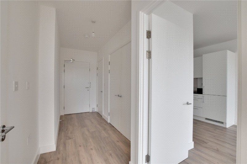 Noble House, 48 Ottley Drive, London, SE3