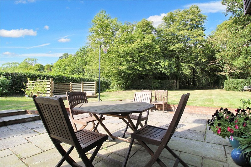 Primes Lane, Blyford, Halesworth, Suffolk, IP19