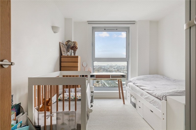 Balmes Road, London, N1