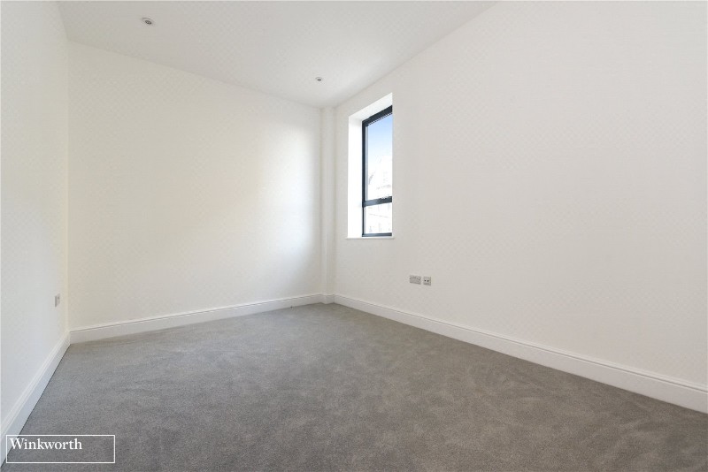 Queens Road, Worthing, West Sussex, BN11