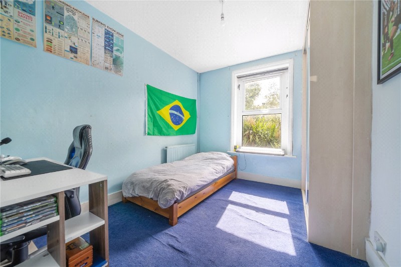 Somerton Road, Peckham Rye, London, SE15