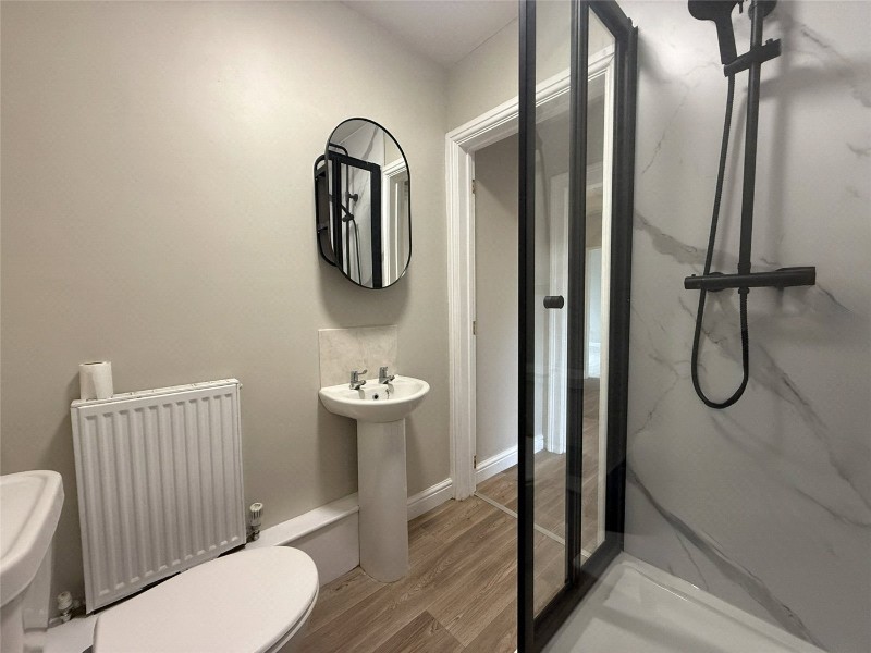 East Street, Crediton, Devon, EX17