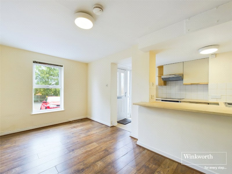 Dayworth Mews, Lundy Lane, Reading, Berkshire, RG30