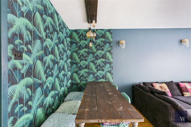 Beechcroft Close, Valley Road, London, SW16