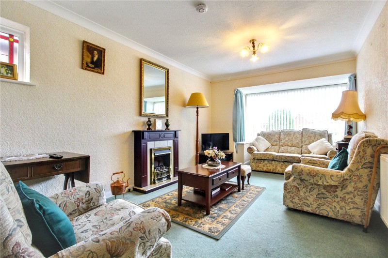 Nightingale Avenue, Reydon, Southwold, Suffolk, IP18