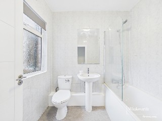 Bridge Road, Wembley, HA9