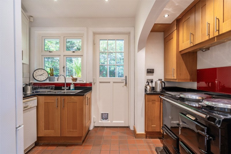 Middlehill Road, Wimborne, Dorset, BH21