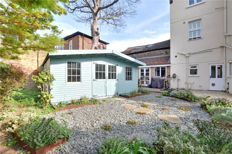 Tranquil Vale, Blackheath, London, SE3