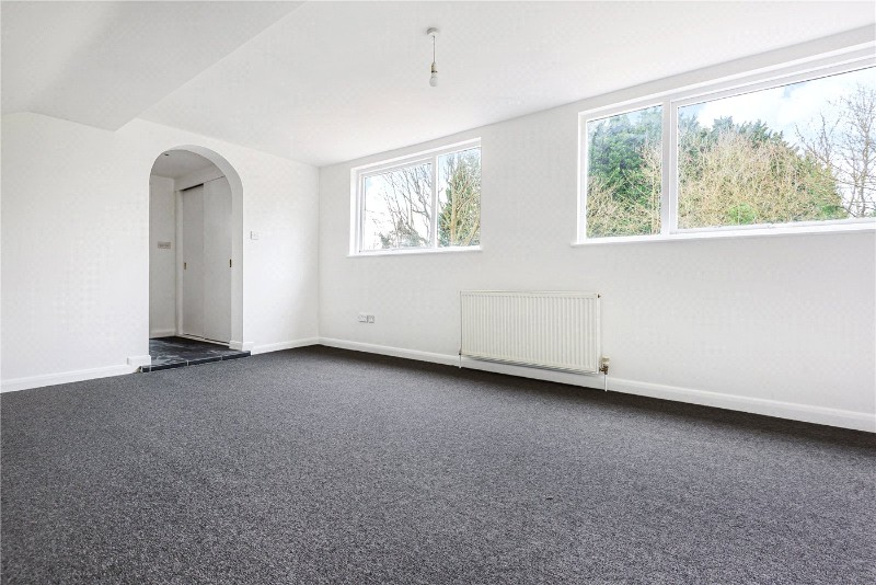 Christchurch Road, Wentworth Estate, Virginia Water, Surrey, GU25
