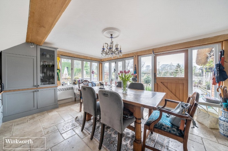 Tunworth, Hampshire, RG25