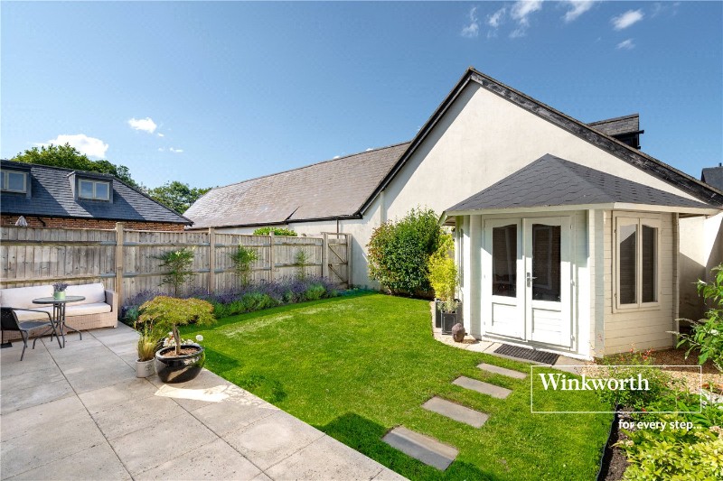 Longham Farm Close, Longham, Ferndown, Dorset, BH22
