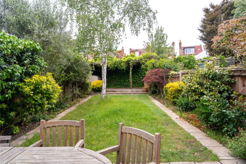 Heybridge Avenue, London, SW16