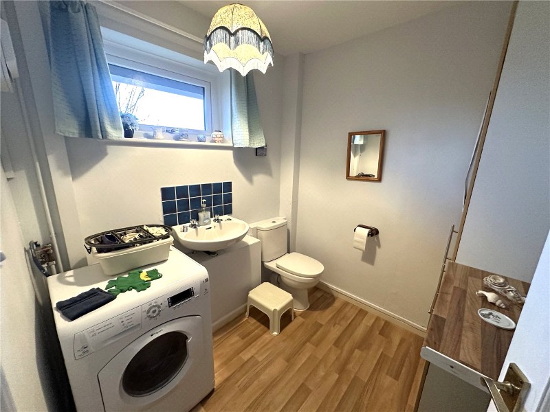 Arnold Crescent, Tiverton, Devon, EX16
