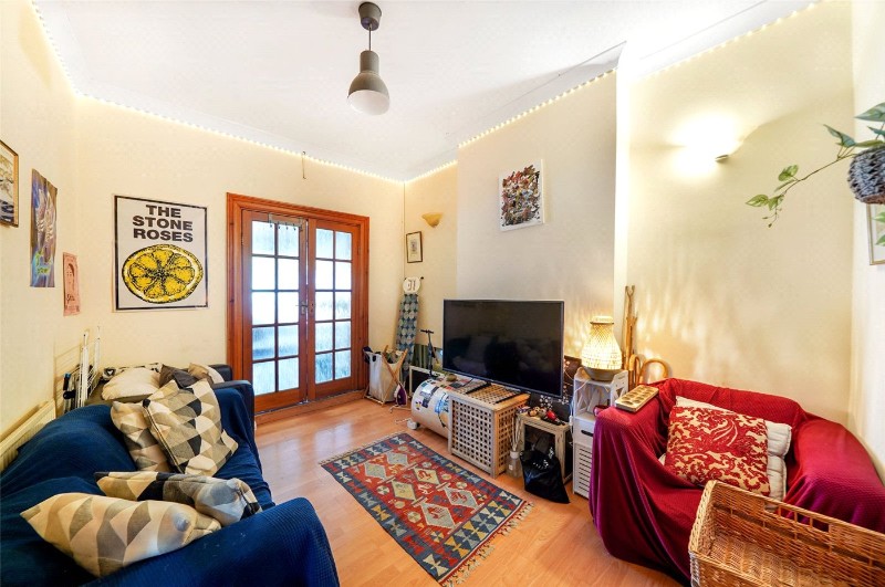 Landseer Road, London, N19