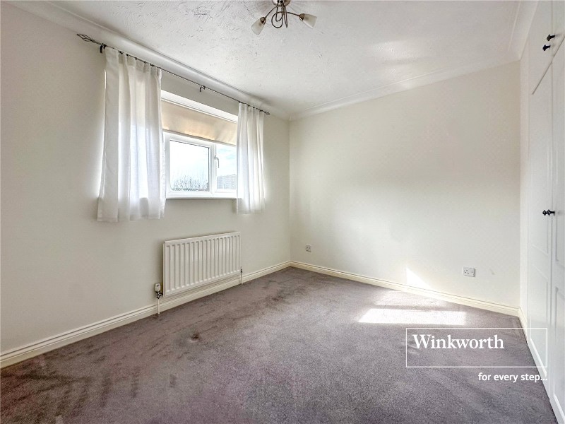 Dymewood Road, Three Legged Cross, Wimborne, Dorset, BH21