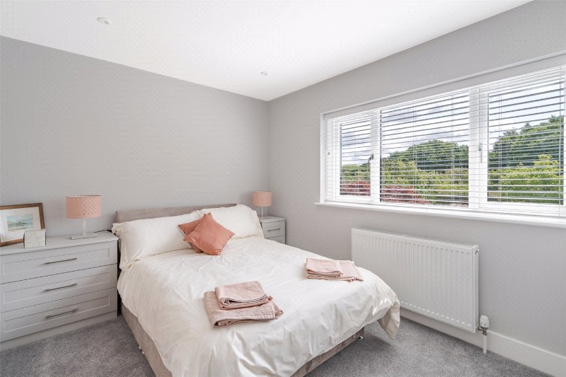 Gaunts Common, Wimborne, Dorset, BH21