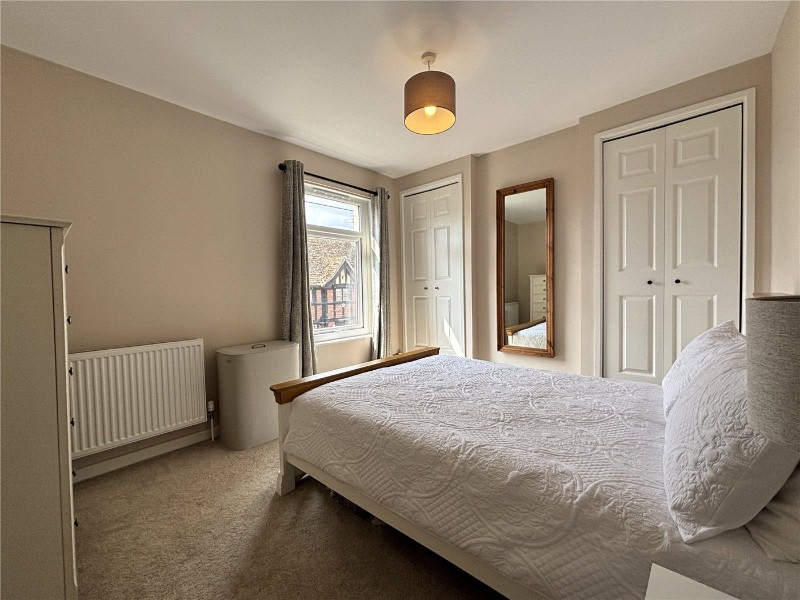 Forefield Terrace, Rowde, Devizes, Wiltshire, SN10