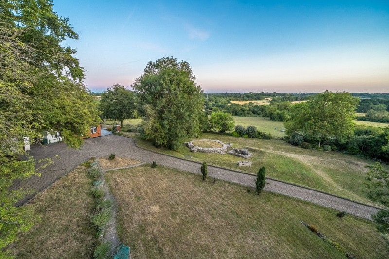 Westerham Road, Keston, BR2