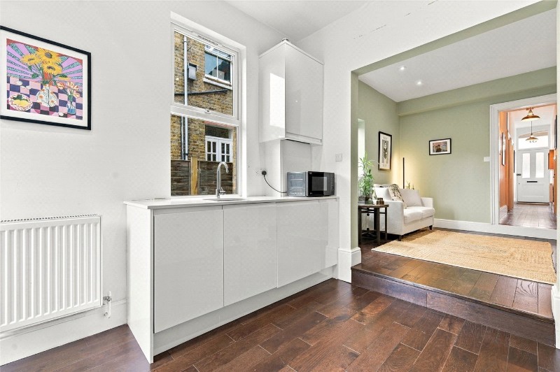 Manchester Road, London, N15