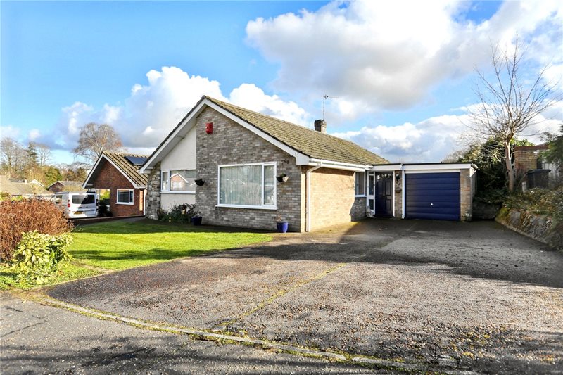 Brettingham Avenue, Cringleford, Norwich, Norfolk, NR4