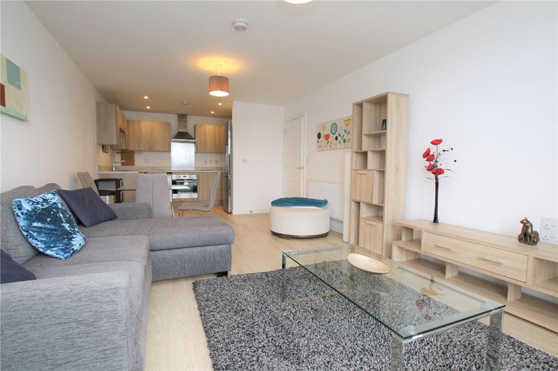 Oscar Wilde Road, Reading, Berkshire, RG1