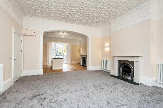 Clapham Road, London, UK, SW9